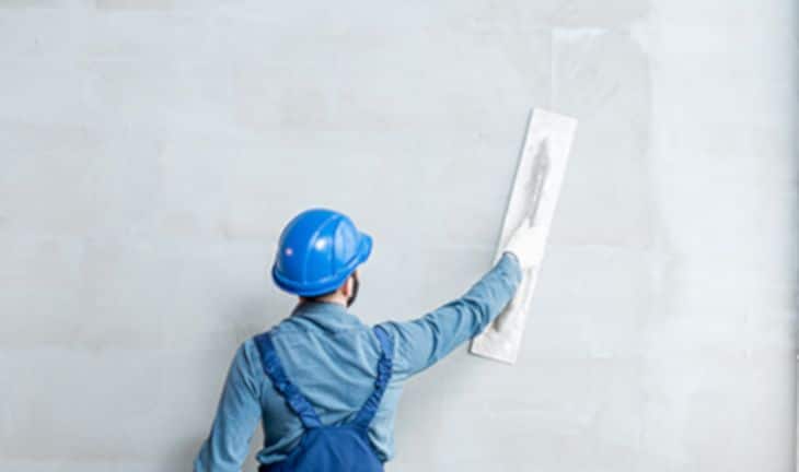 Aslanapa İnşaat Sıvacısı